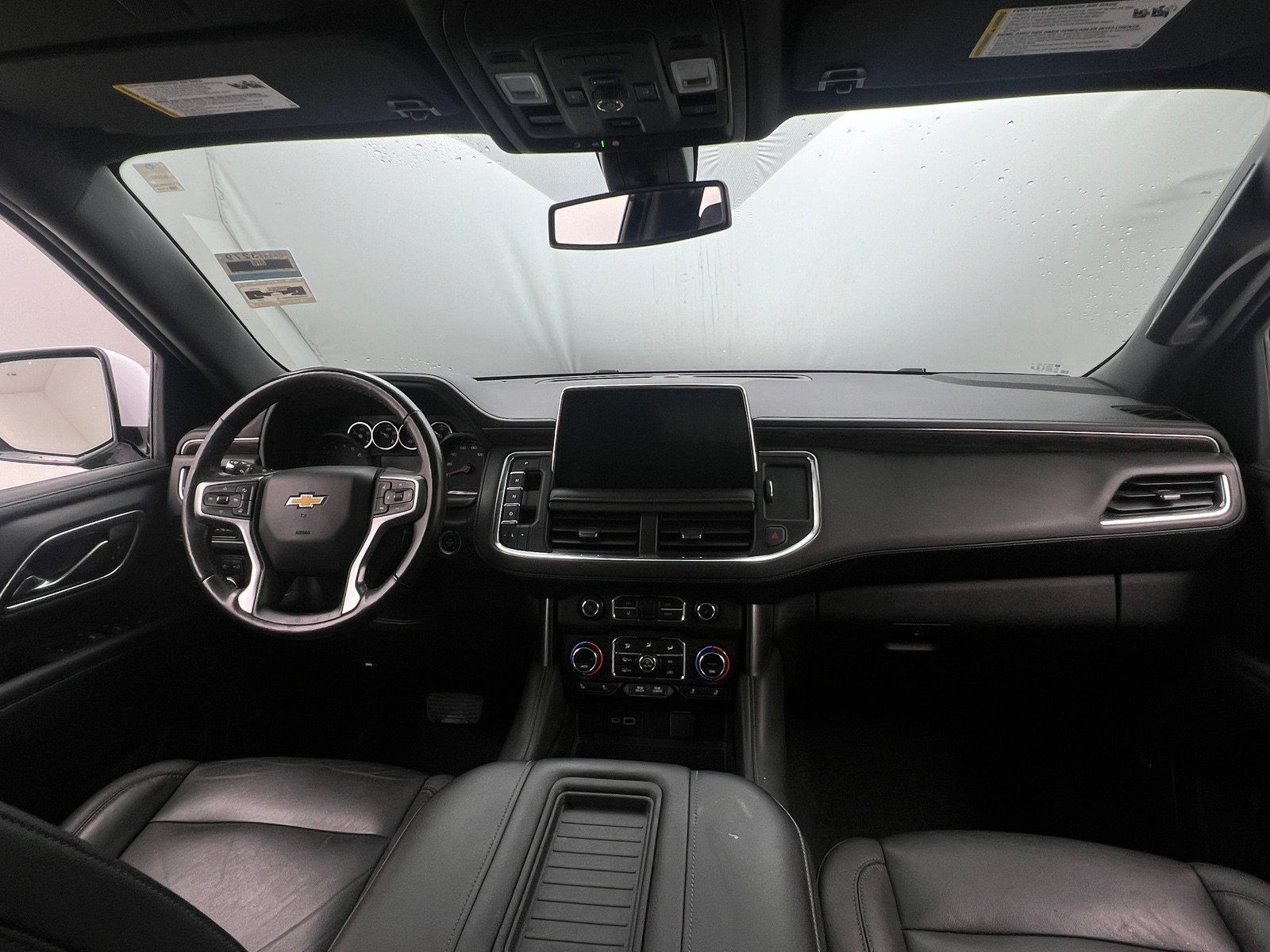 Thumbnail: 2021 Chevrolet Tahoe - 2