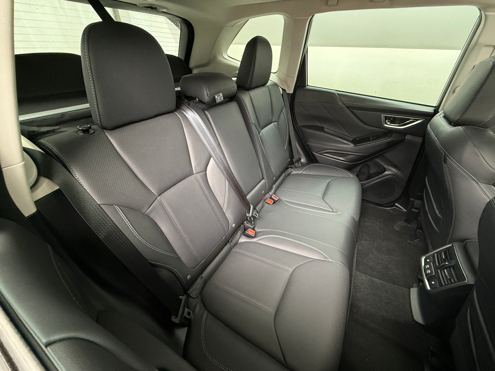 Thumbnail: 2023 Subaru Forester - 5