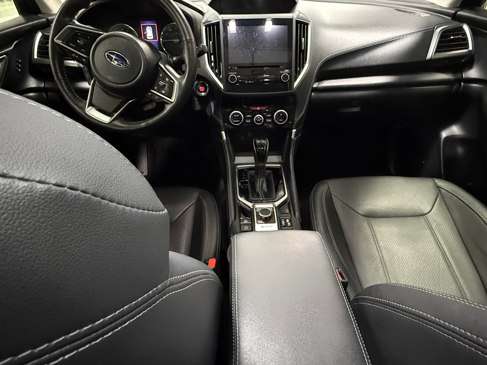 Thumbnail: 2023 Subaru Forester - 2