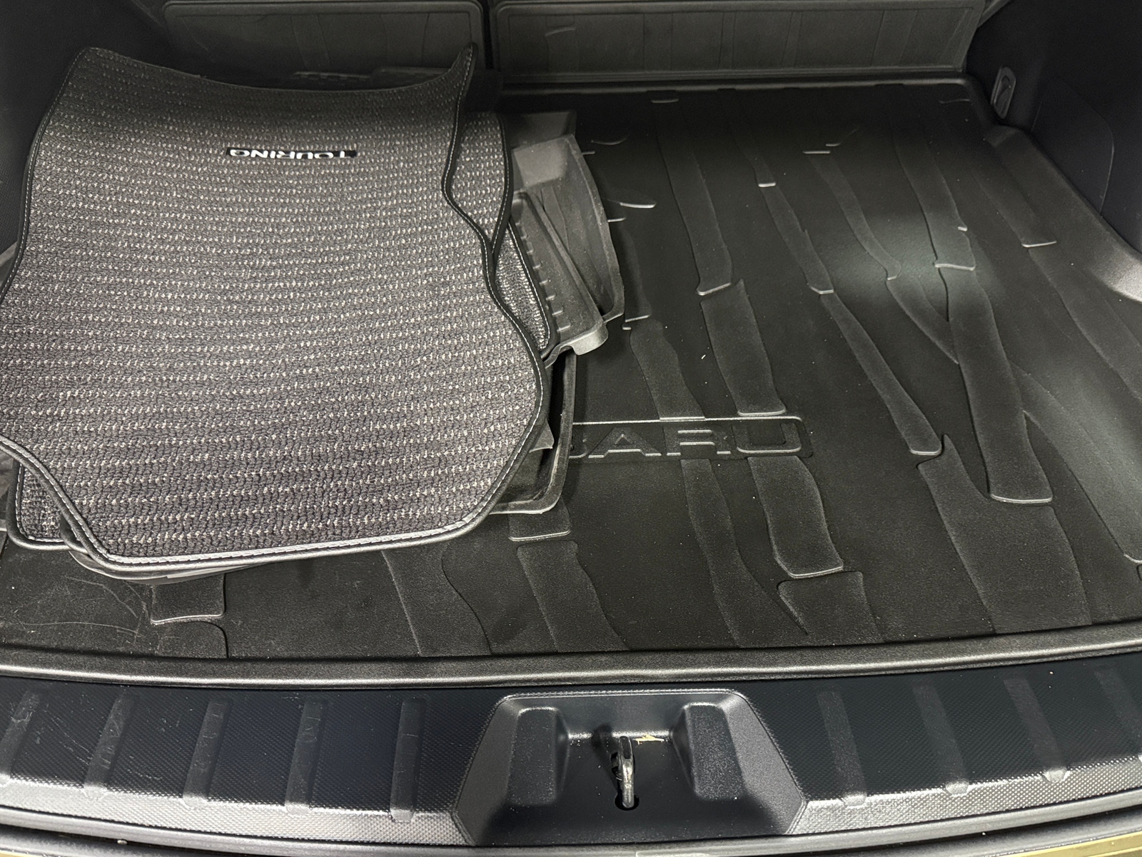 Thumbnail: 2023 Subaru Forester - 6