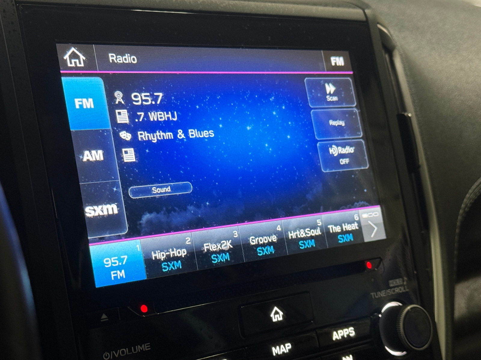 Thumbnail: 2023 Subaru Forester - 3