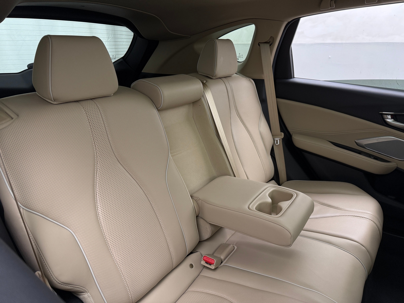 Thumbnail: 2024 Acura RDX - 5