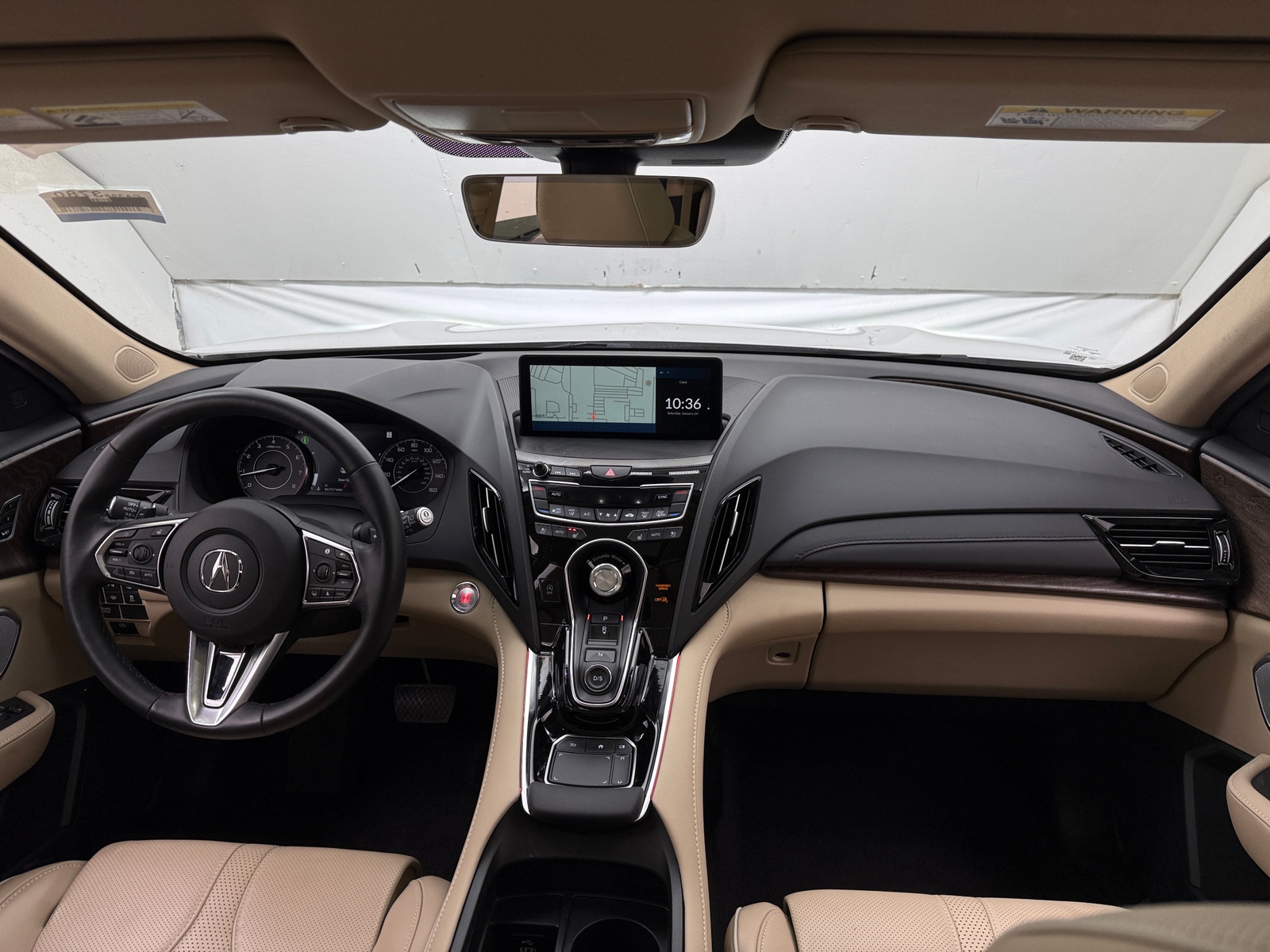 Thumbnail: 2024 Acura RDX - 2