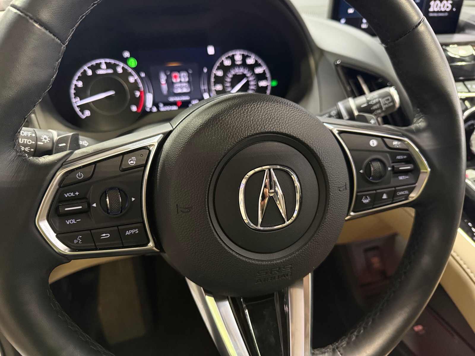 Thumbnail: 2024 Acura RDX - 4