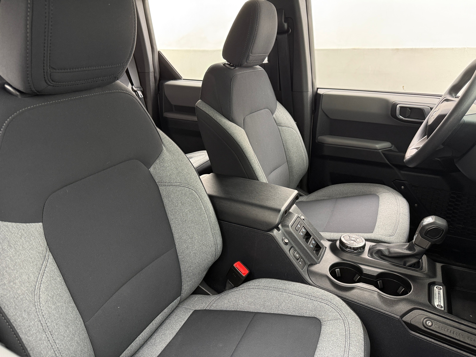 Thumbnail: 2023 Ford Bronco - 2