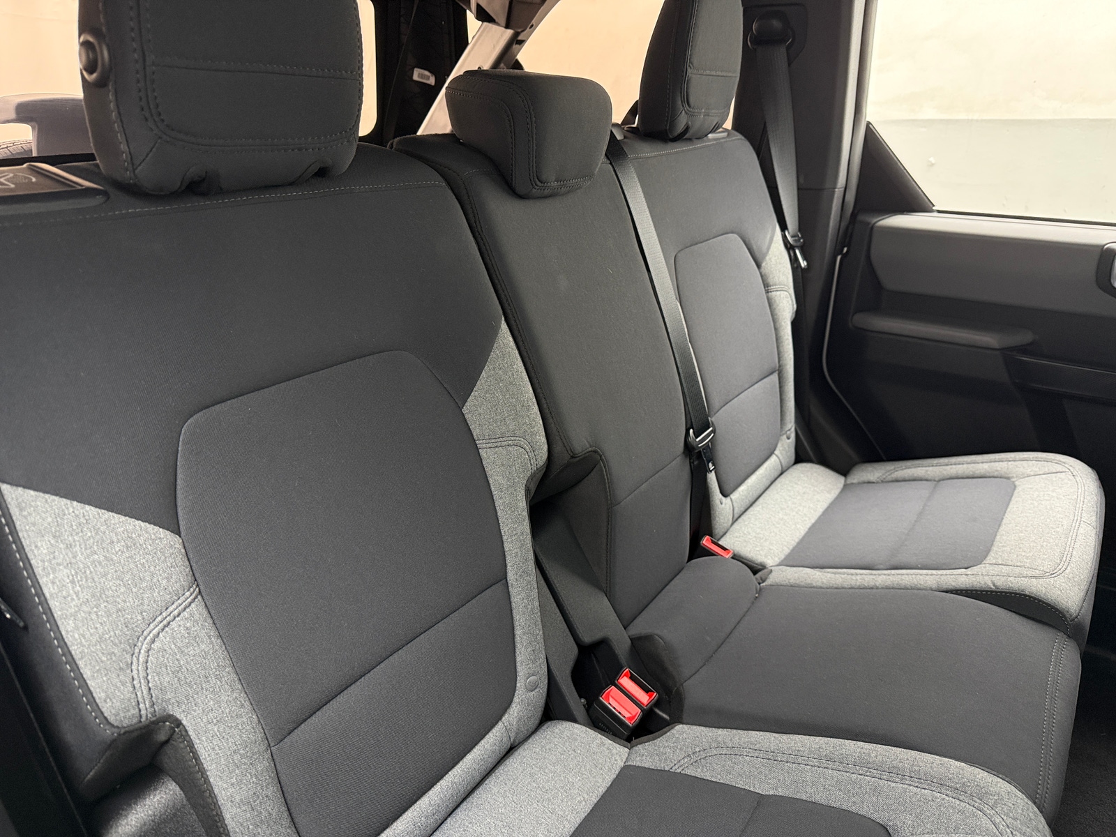 Thumbnail: 2023 Ford Bronco - 6