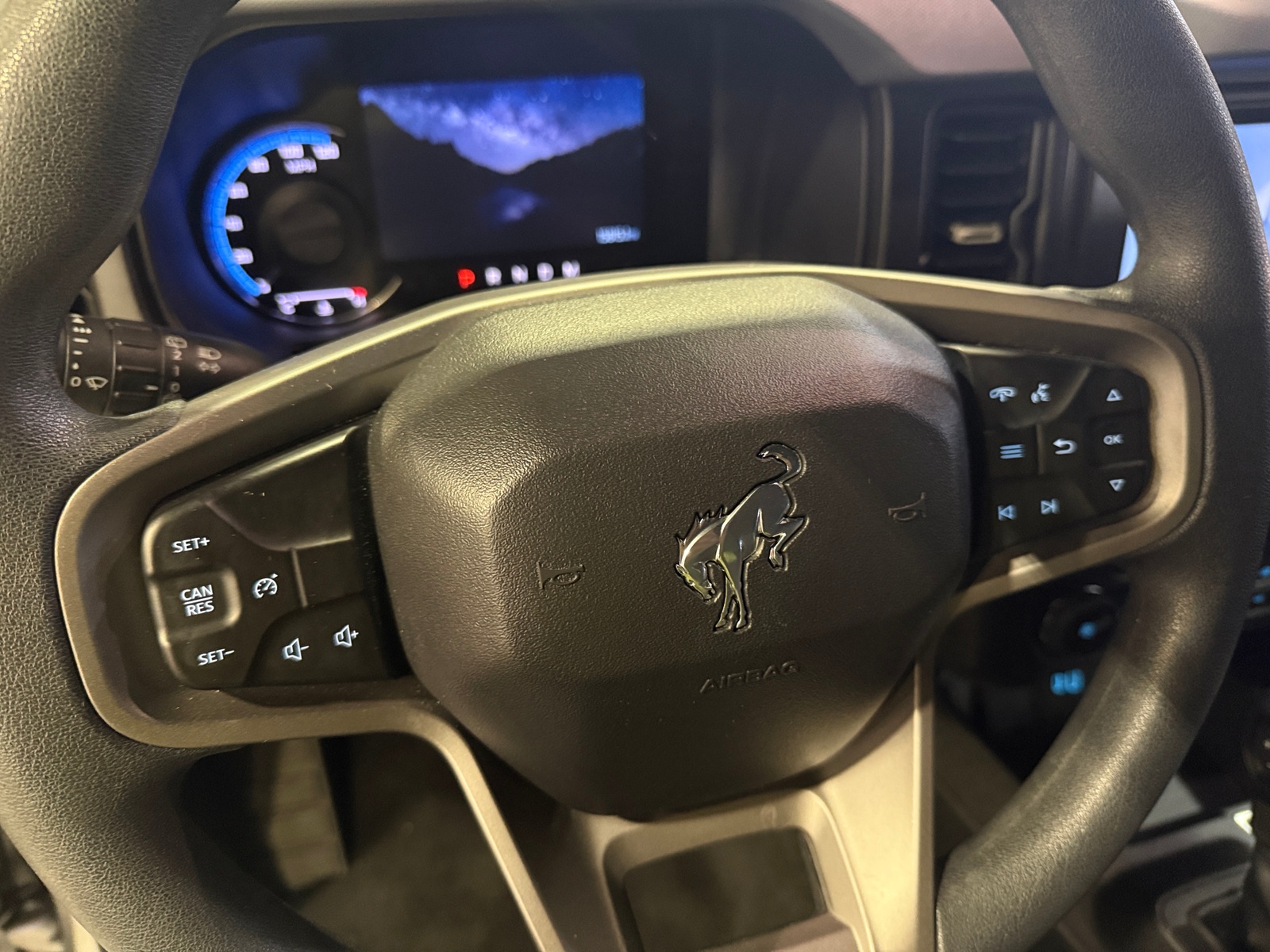 Thumbnail: 2023 Ford Bronco - 5