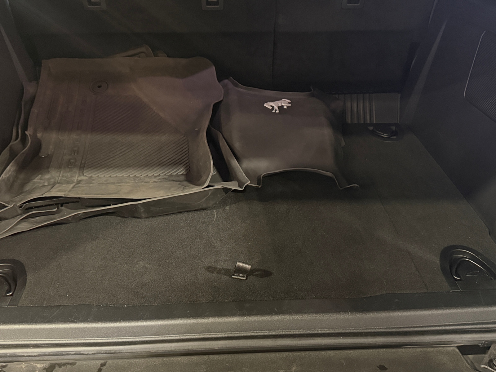 Thumbnail: 2023 Ford Bronco - 7