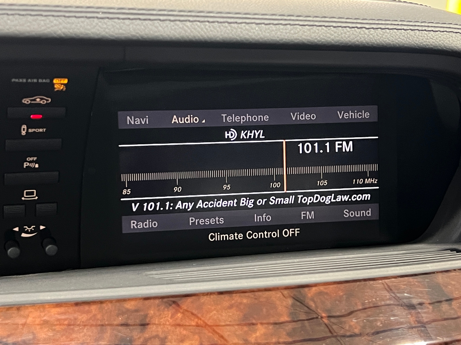 Thumbnail: 2012 Mercedes-Benz S-Class - 3