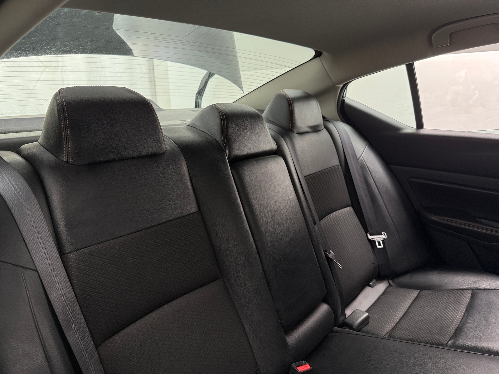 Thumbnail: 2022 Nissan Altima - 6