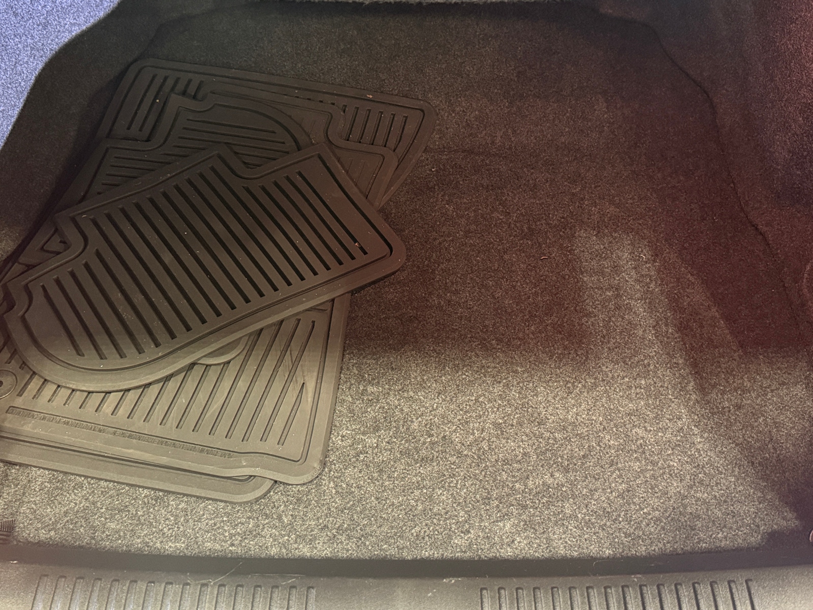 Thumbnail: 2013 Cadillac CTS - 6