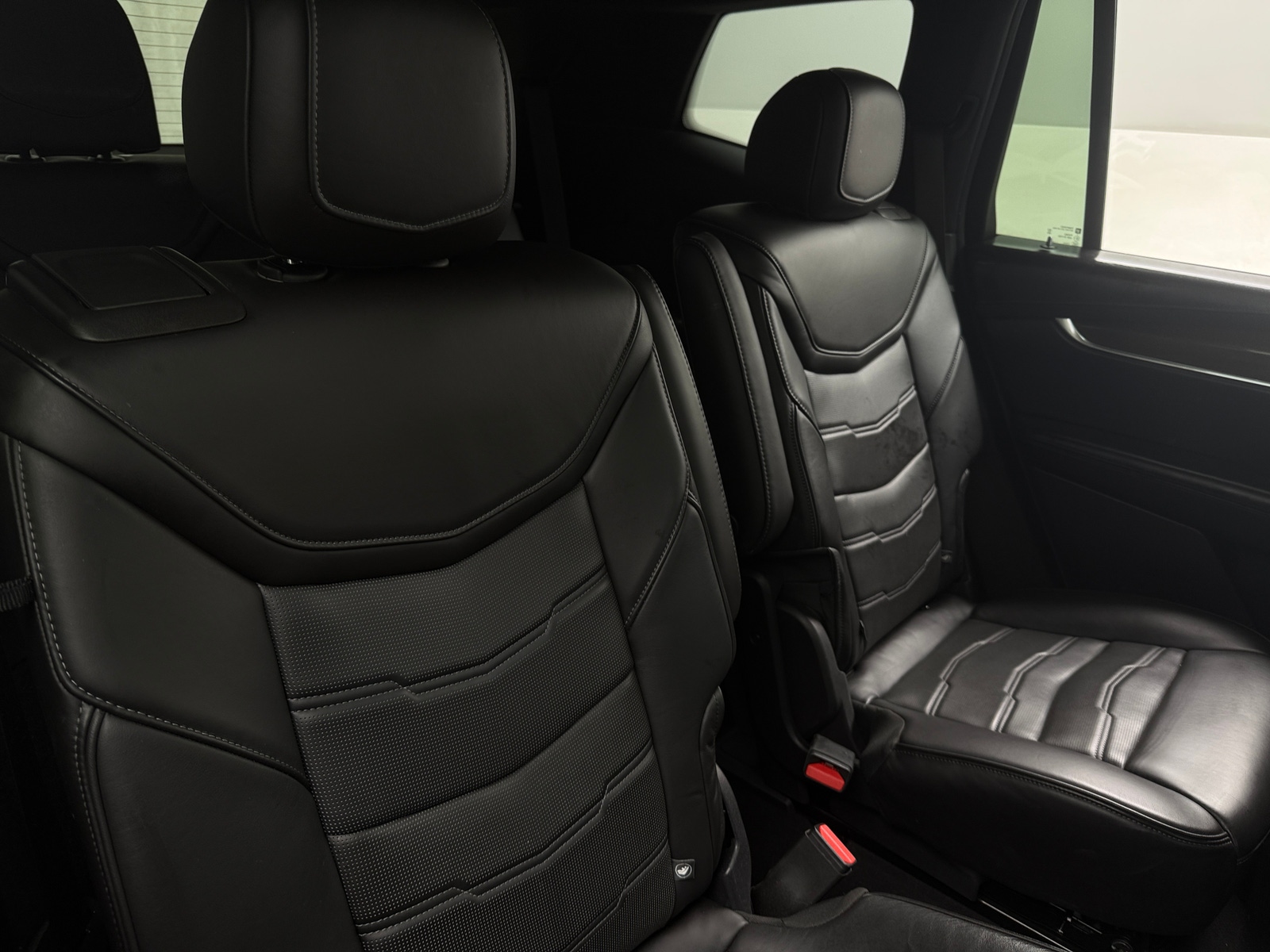 Thumbnail: 2020 Cadillac XT6 - 5