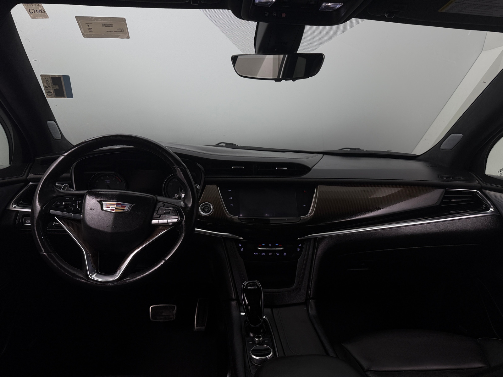 Thumbnail: 2020 Cadillac XT6 - 2