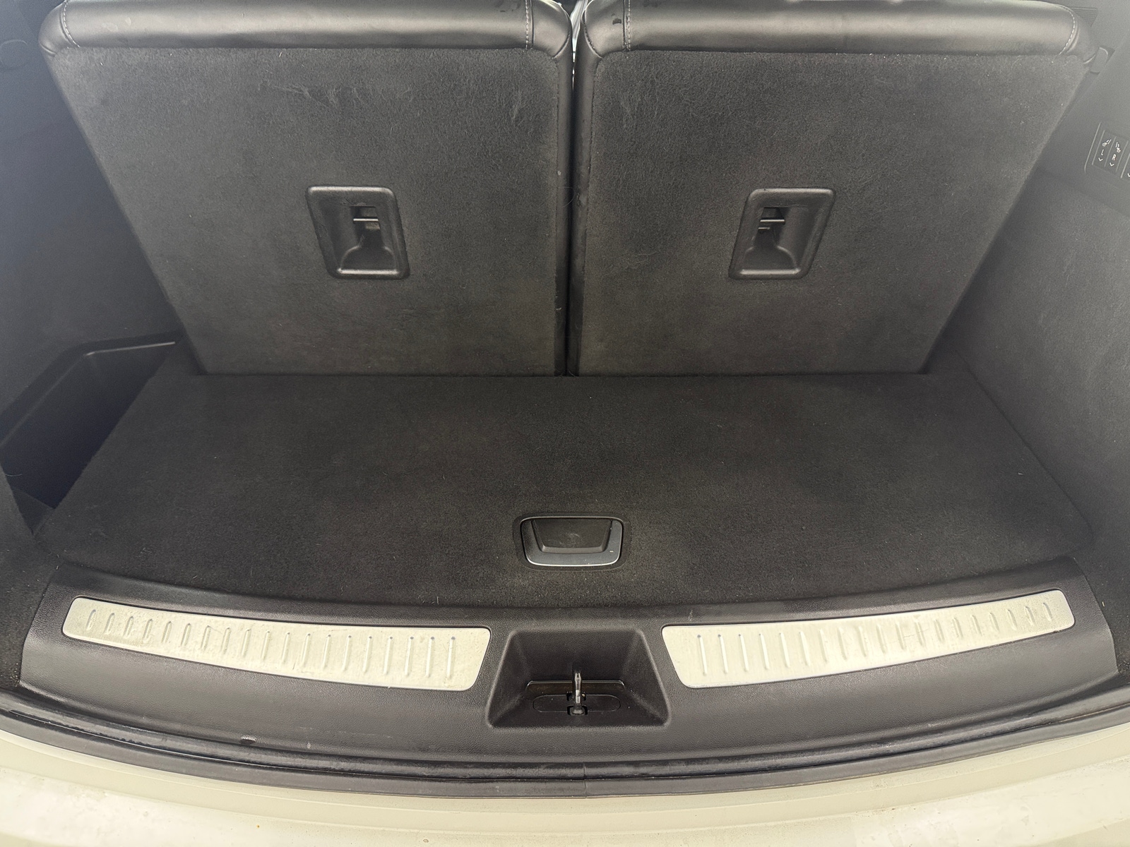 Thumbnail: 2020 Cadillac XT6 - 6