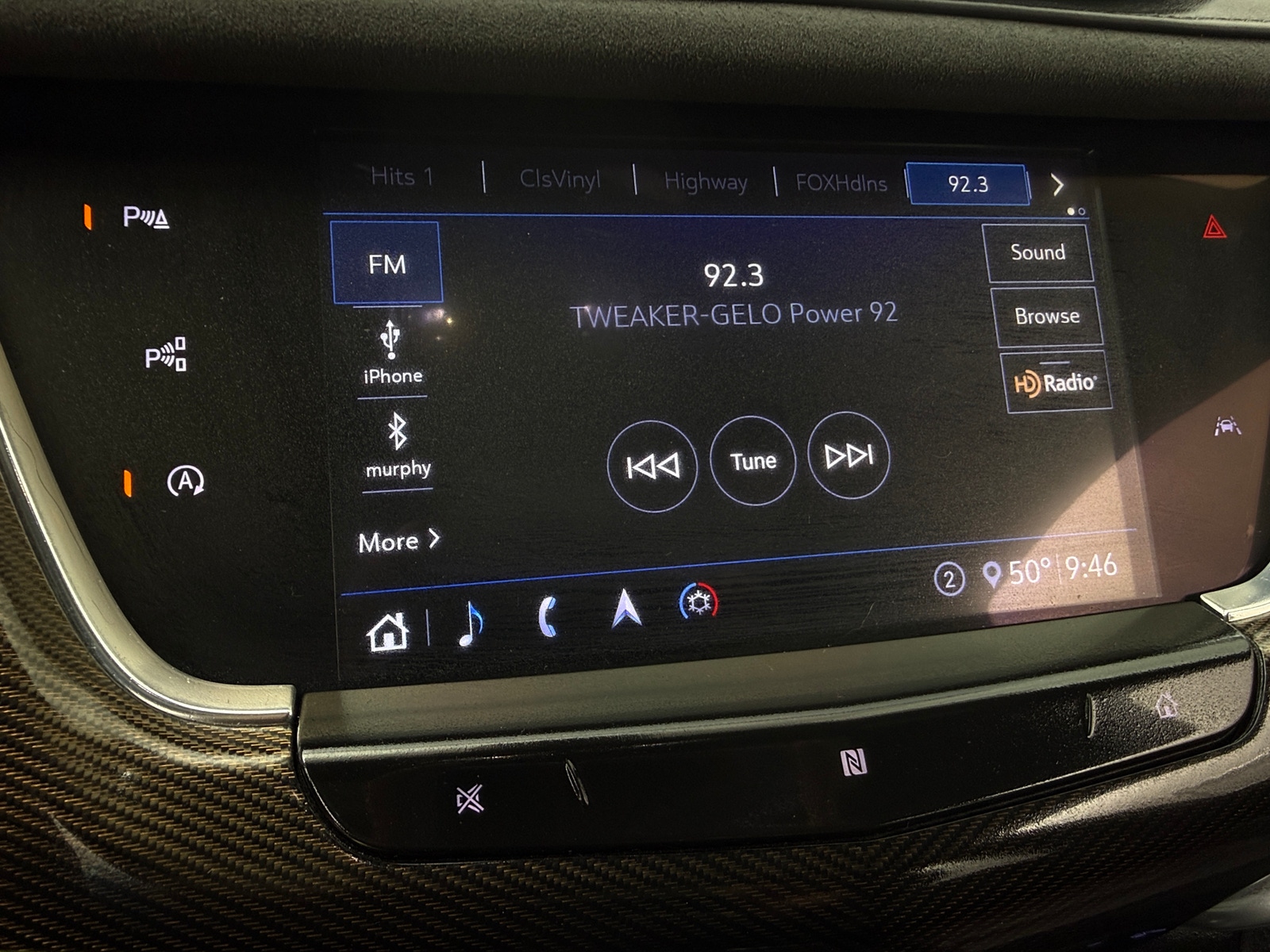 Thumbnail: 2020 Cadillac XT6 - 3