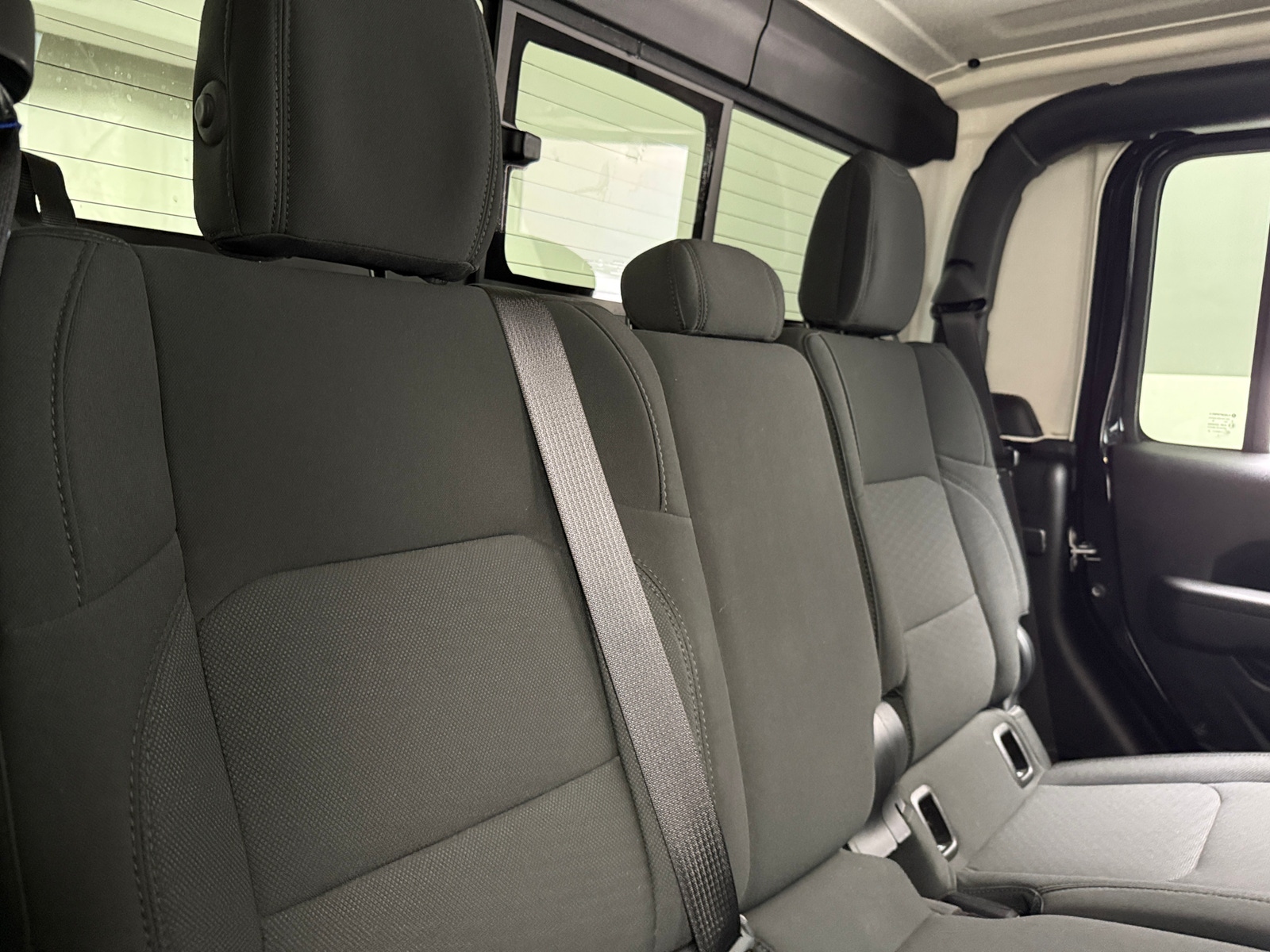 Thumbnail: 2022 Jeep Gladiator - 6