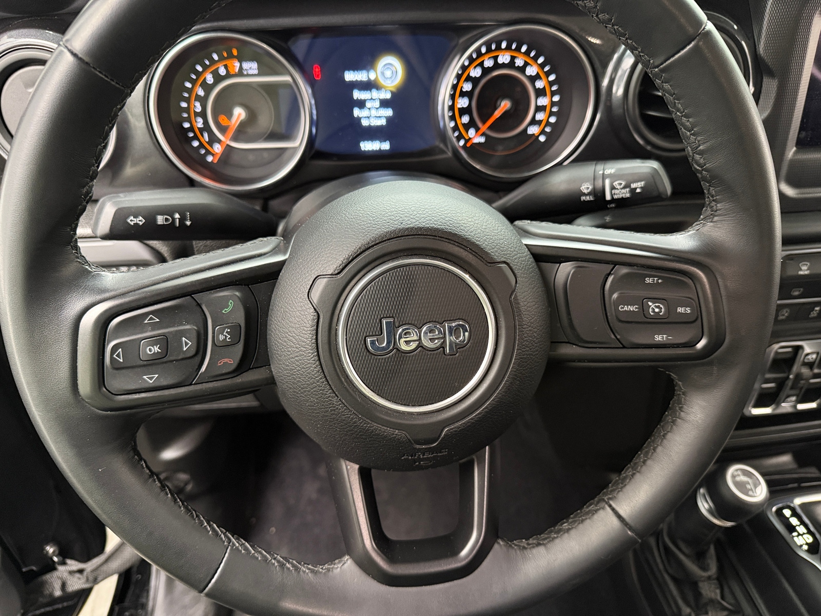 Thumbnail: 2022 Jeep Gladiator - 5