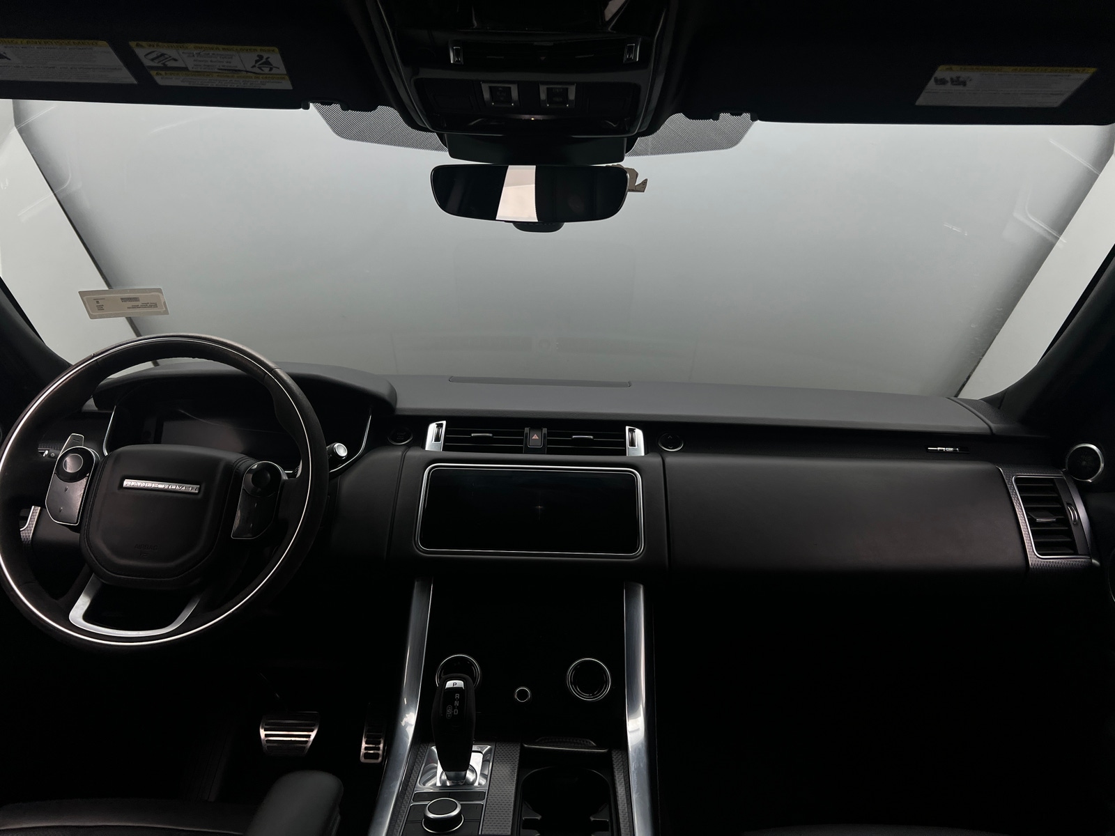 Thumbnail: 2022 Land Rover Range Rover Sport - 2