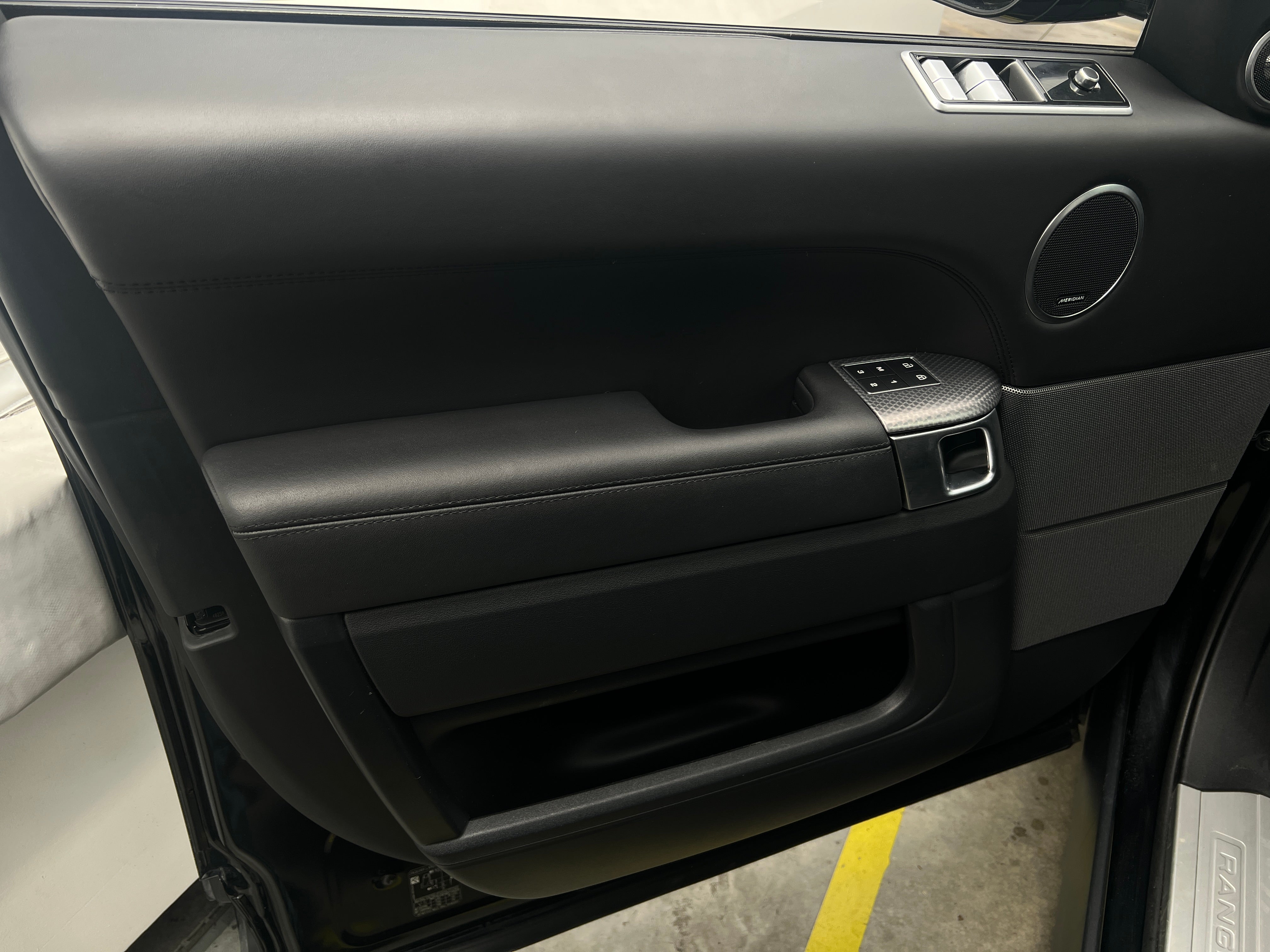 2022 Land Rover Range Rover Sport