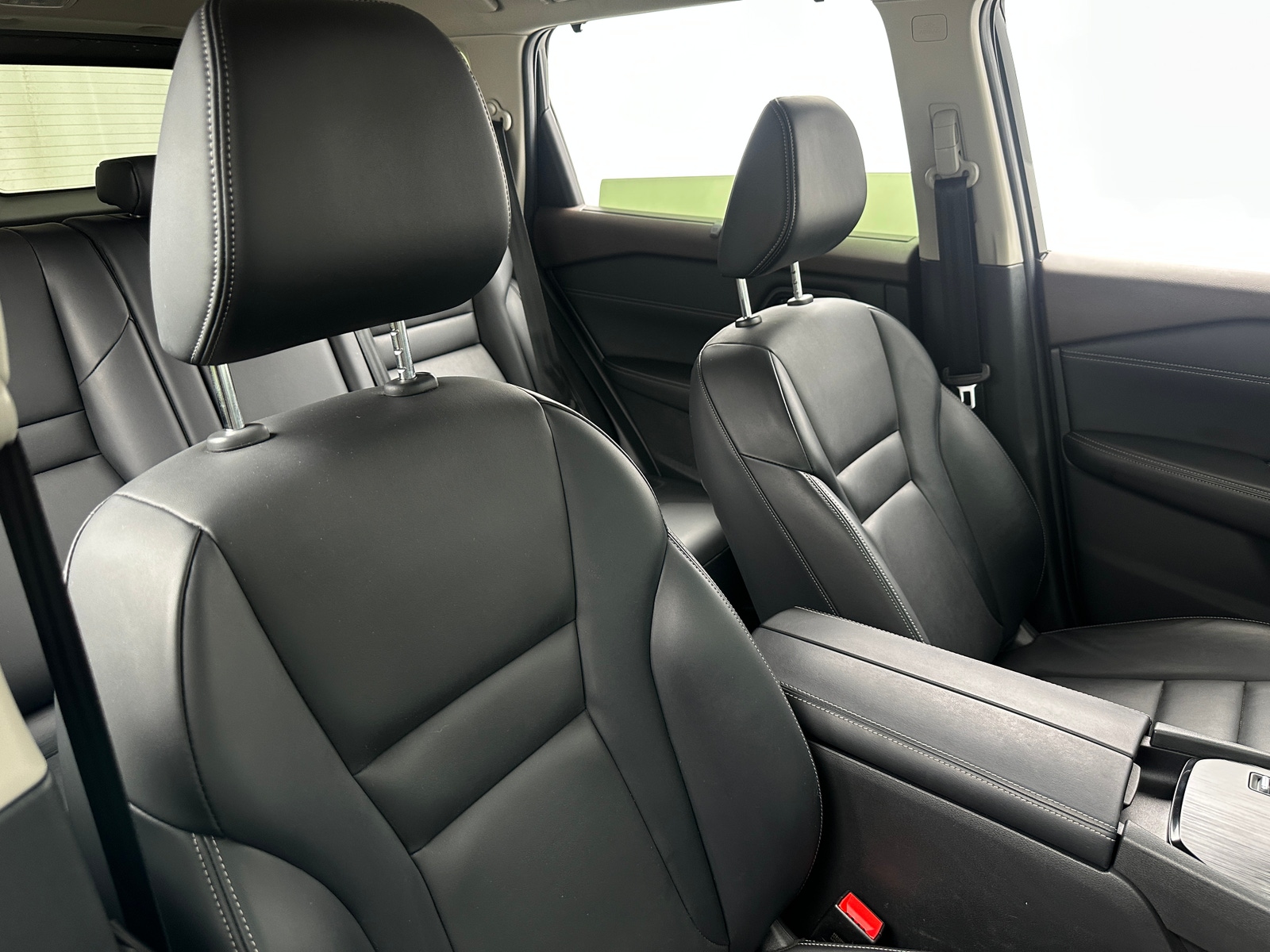 Thumbnail: 2023 Nissan Rogue - 2