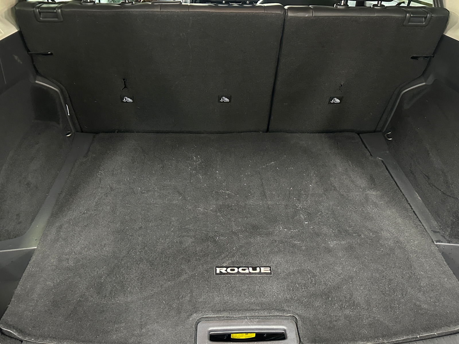 Thumbnail: 2023 Nissan Rogue - 7