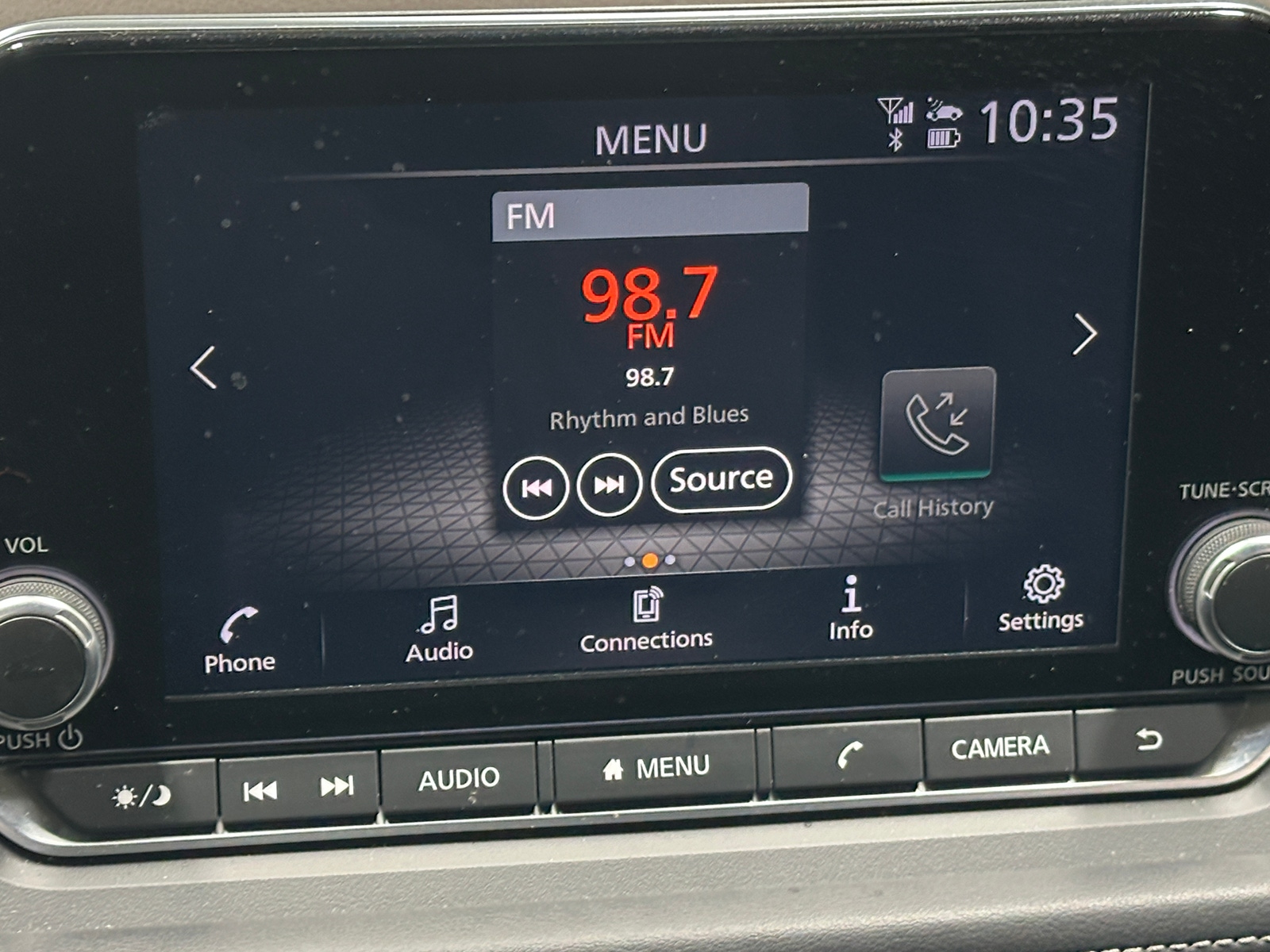 Thumbnail: 2023 Nissan Rogue - 4