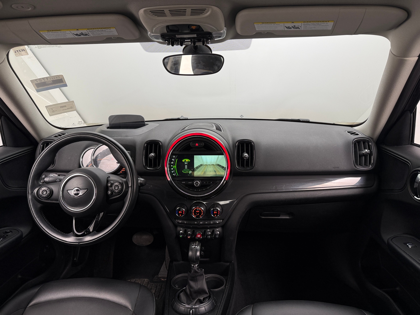 Thumbnail: 2017 MINI Cooper Countryman - 2