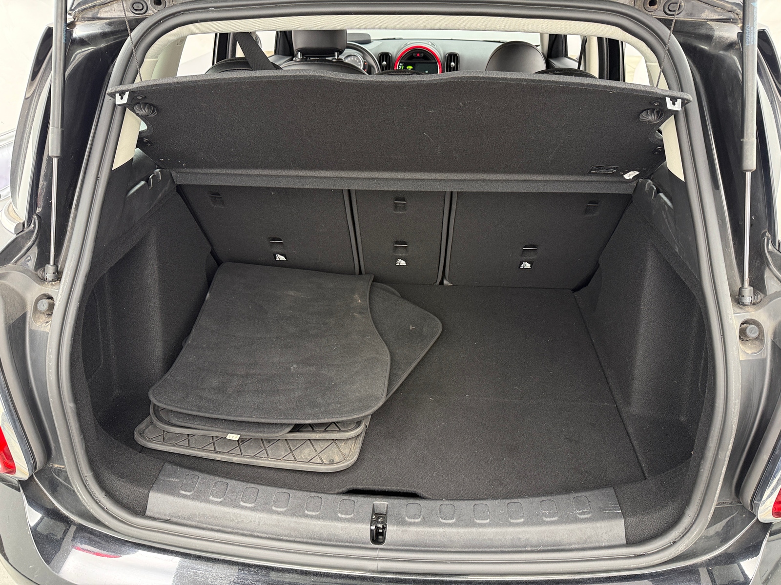 Thumbnail: 2017 MINI Cooper Countryman - 6