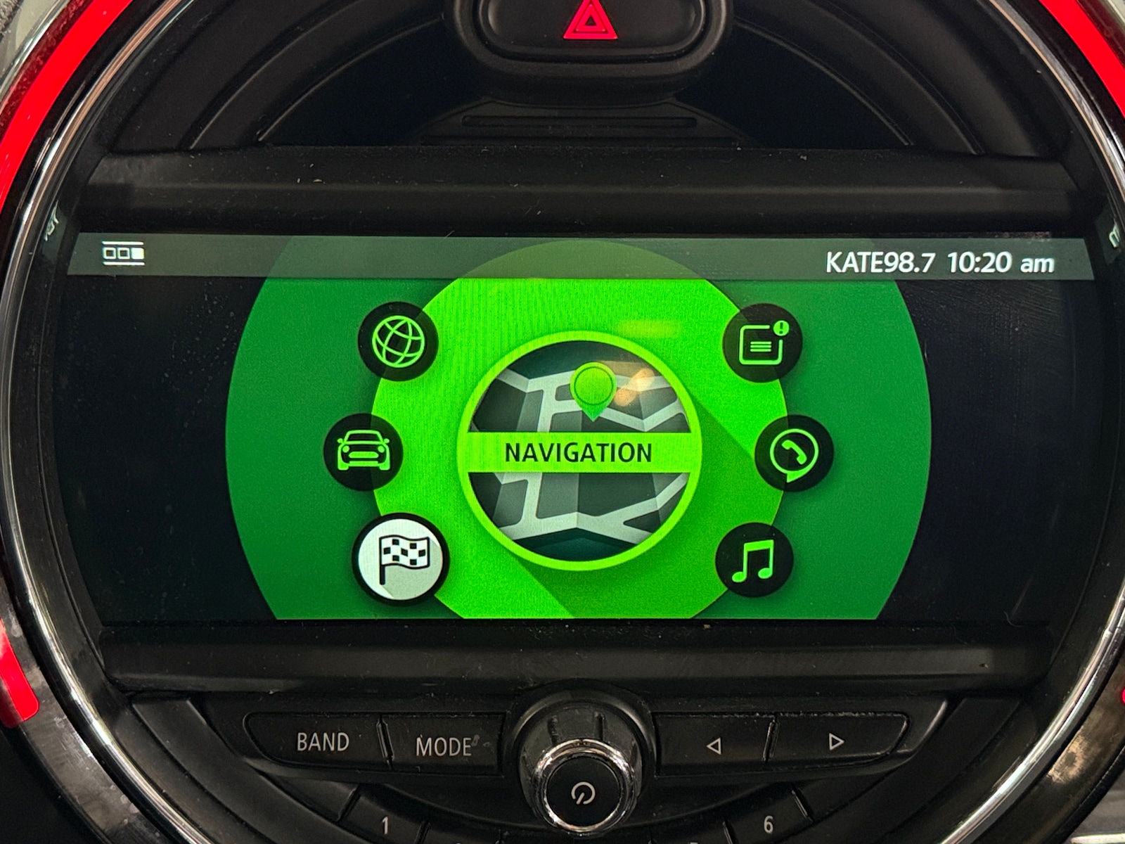 Thumbnail: 2017 MINI Cooper Countryman - 3