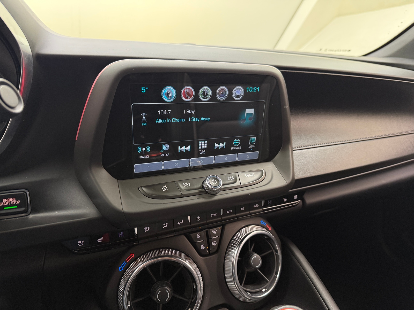 Thumbnail: 2017 Chevrolet Camaro - 2