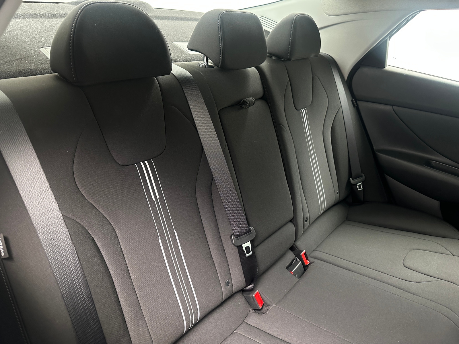 Thumbnail: 2024 Hyundai Elantra - 6