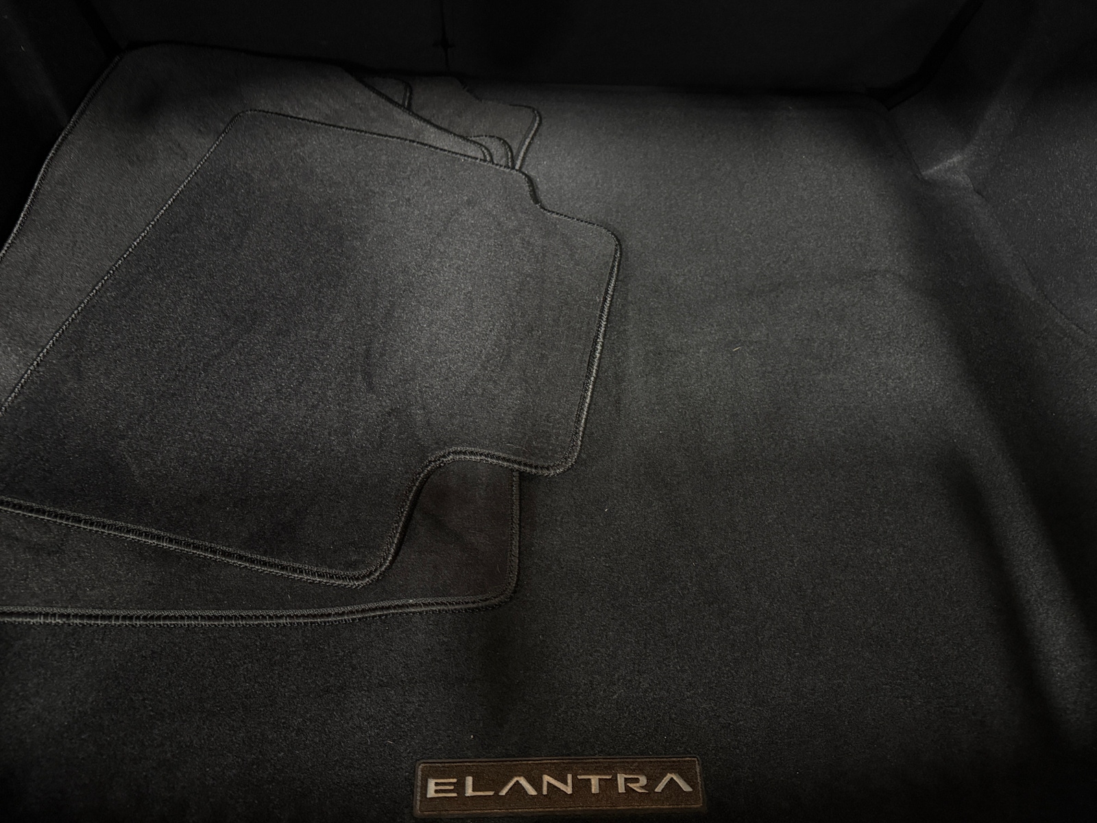 Thumbnail: 2024 Hyundai Elantra - 7