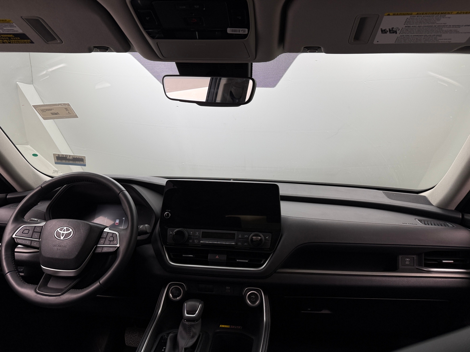 Thumbnail: 2025 Toyota Grand Highlander - 3