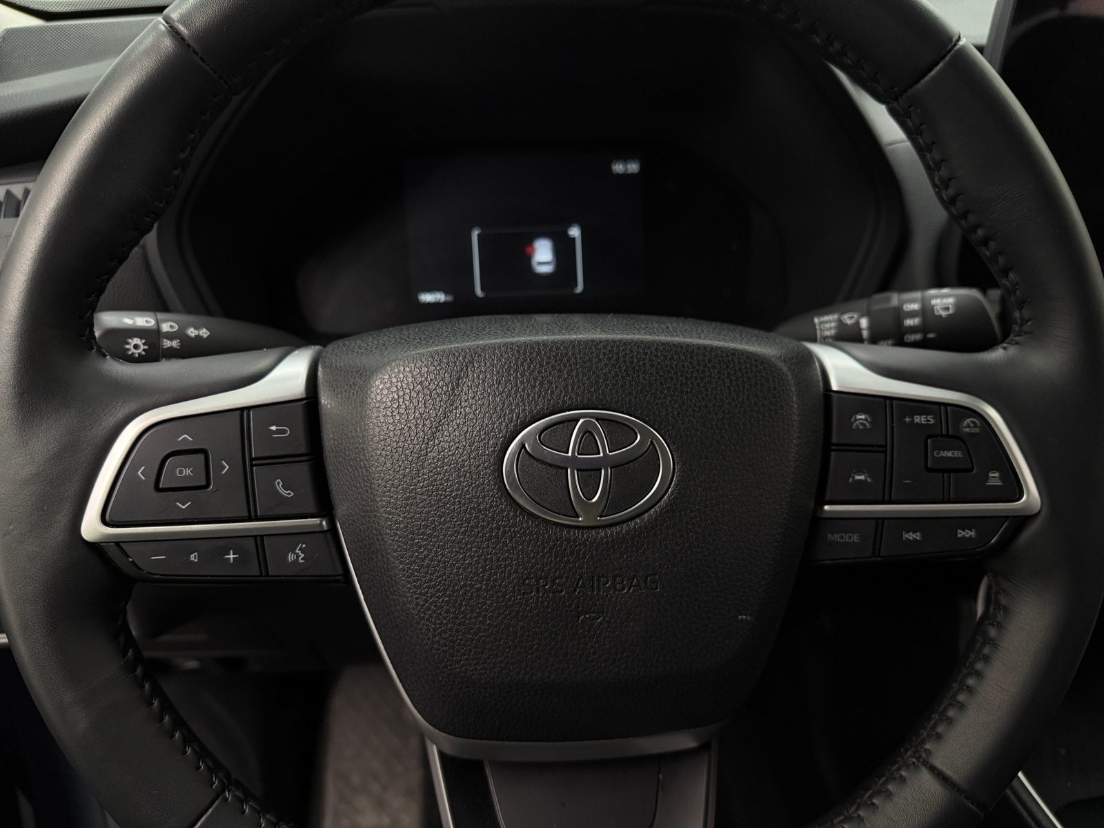 Thumbnail: 2025 Toyota Grand Highlander - 5