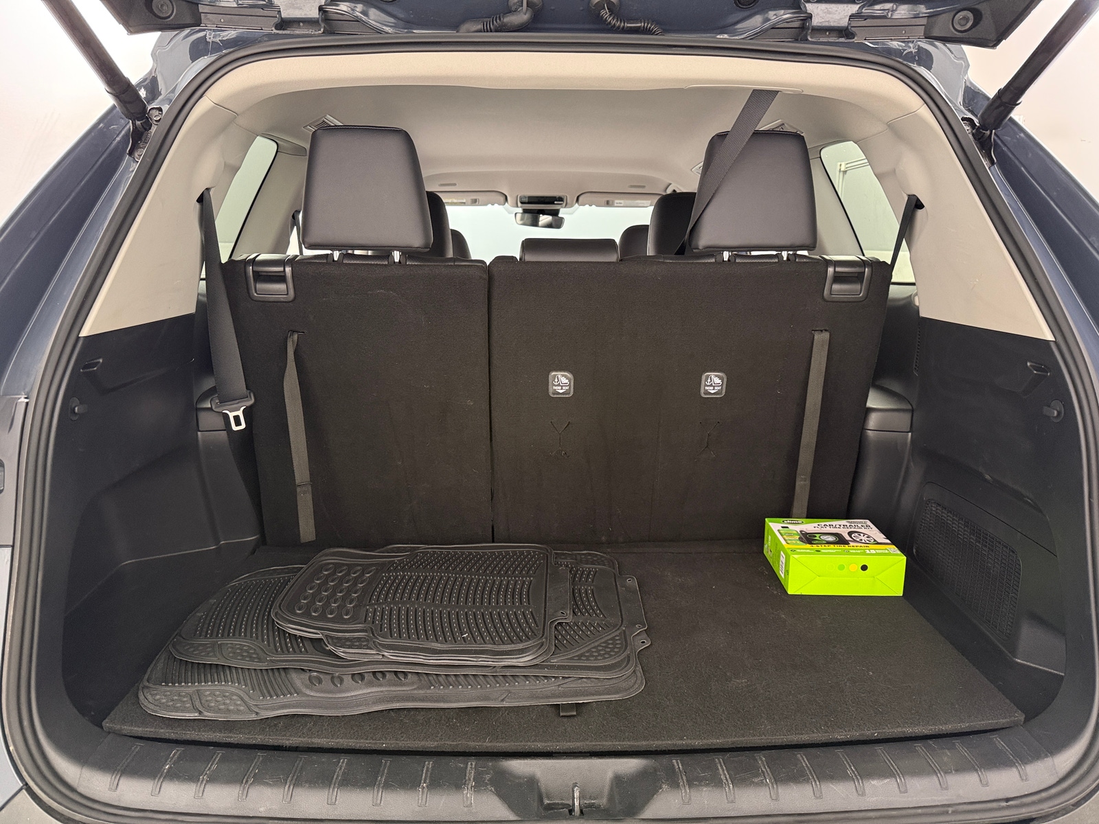 Thumbnail: 2025 Toyota Grand Highlander - 7