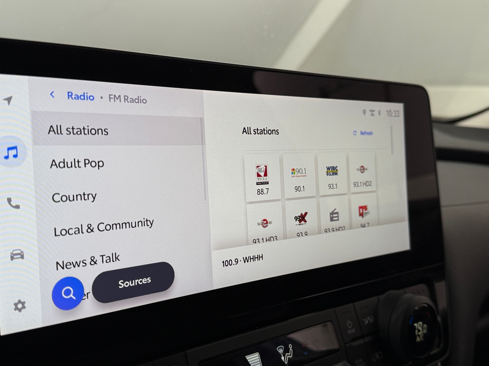 Thumbnail: 2025 Toyota Grand Highlander - 4
