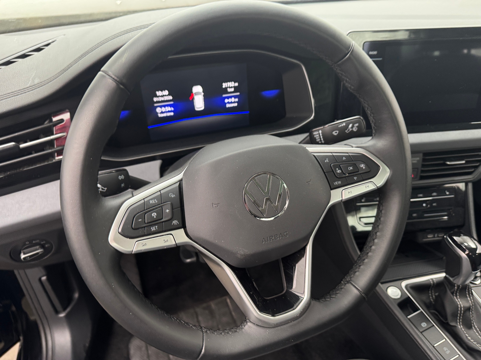 Thumbnail: 2025 Volkswagen Jetta - 4