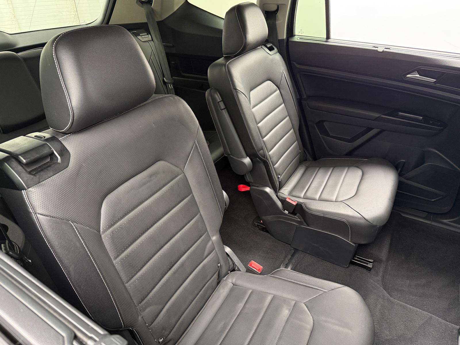 Thumbnail: 2021 Volkswagen Atlas - 5