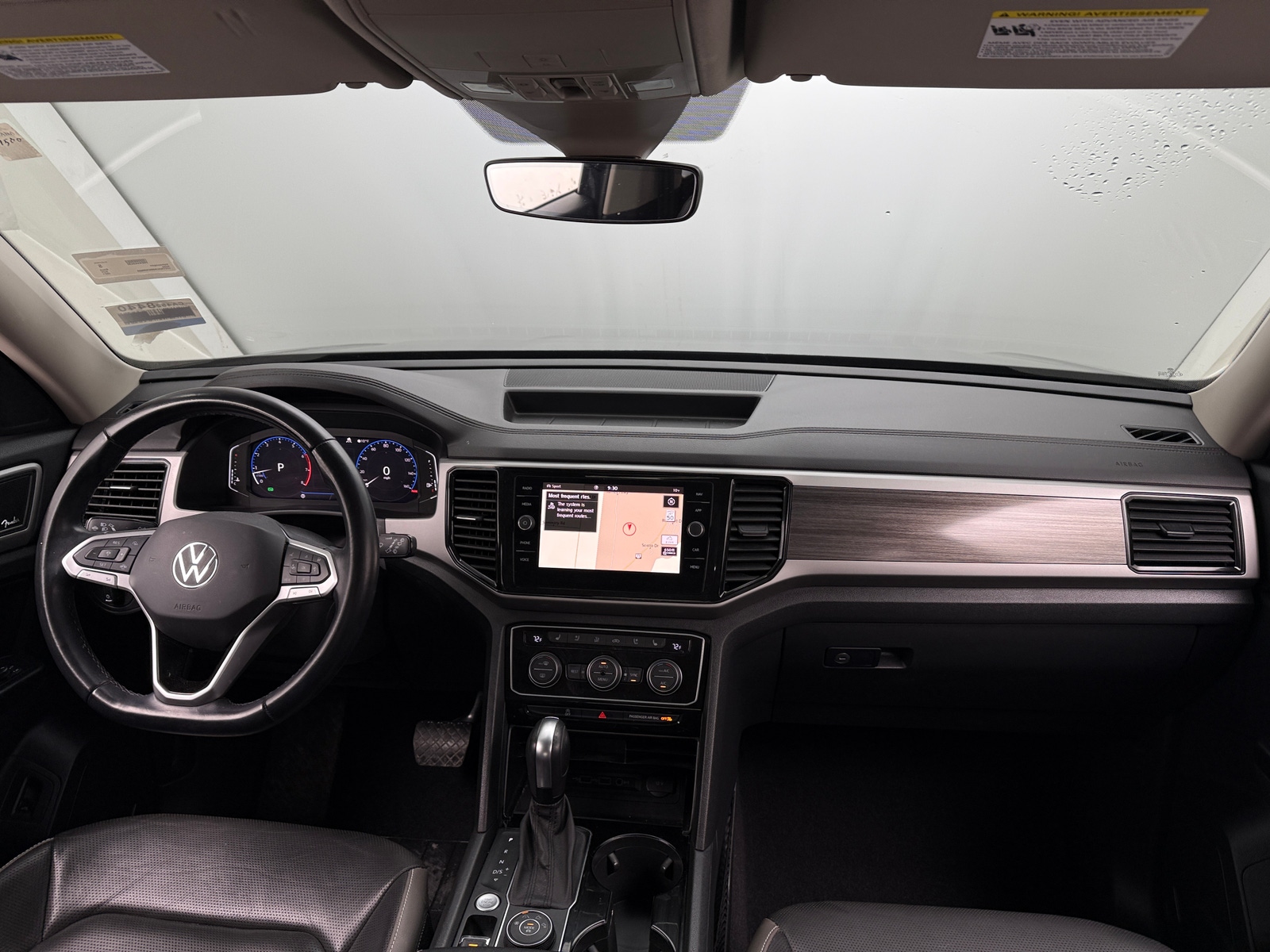 Thumbnail: 2021 Volkswagen Atlas - 2