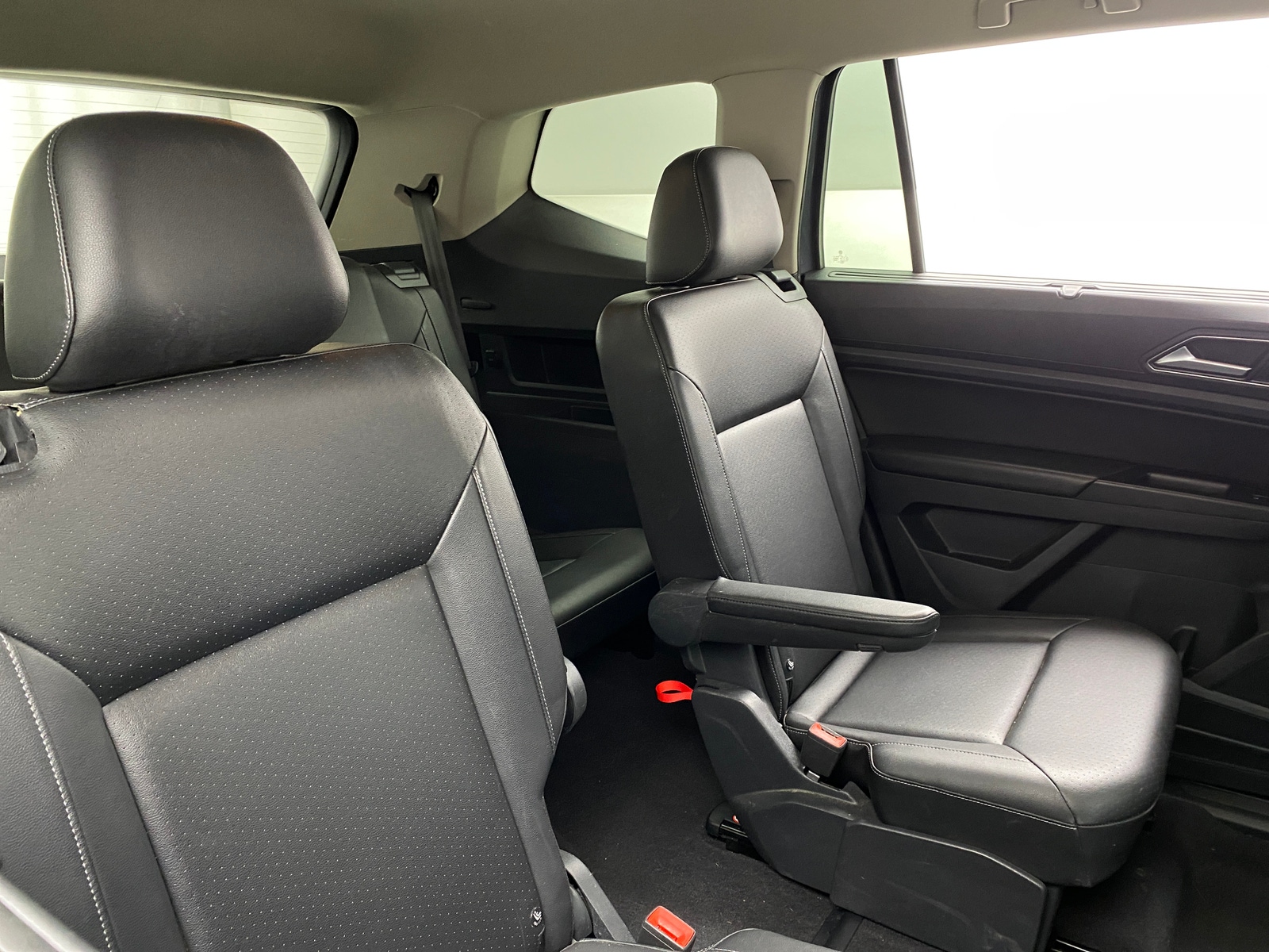 Thumbnail: 2019 Volkswagen Atlas - 5