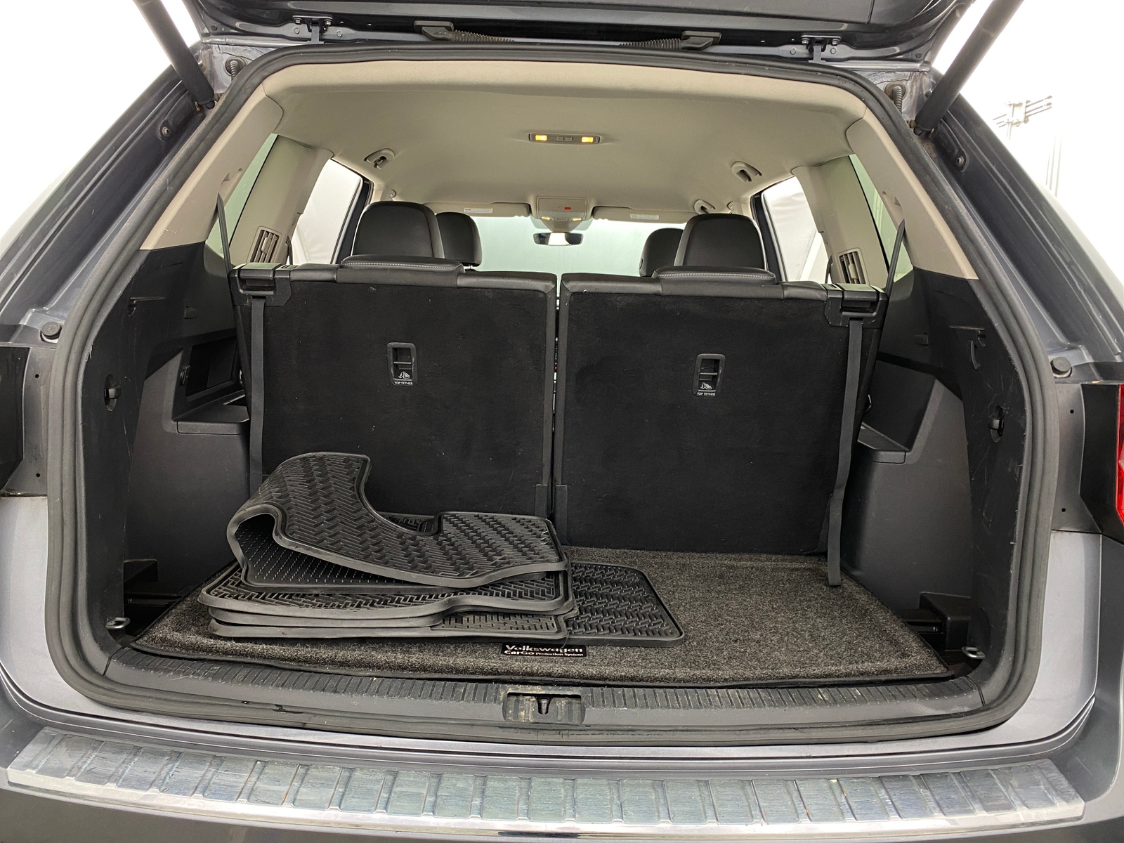 Thumbnail: 2019 Volkswagen Atlas - 6