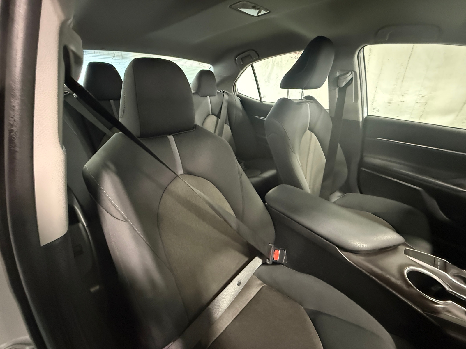 Thumbnail: 2024 Toyota Camry - 2