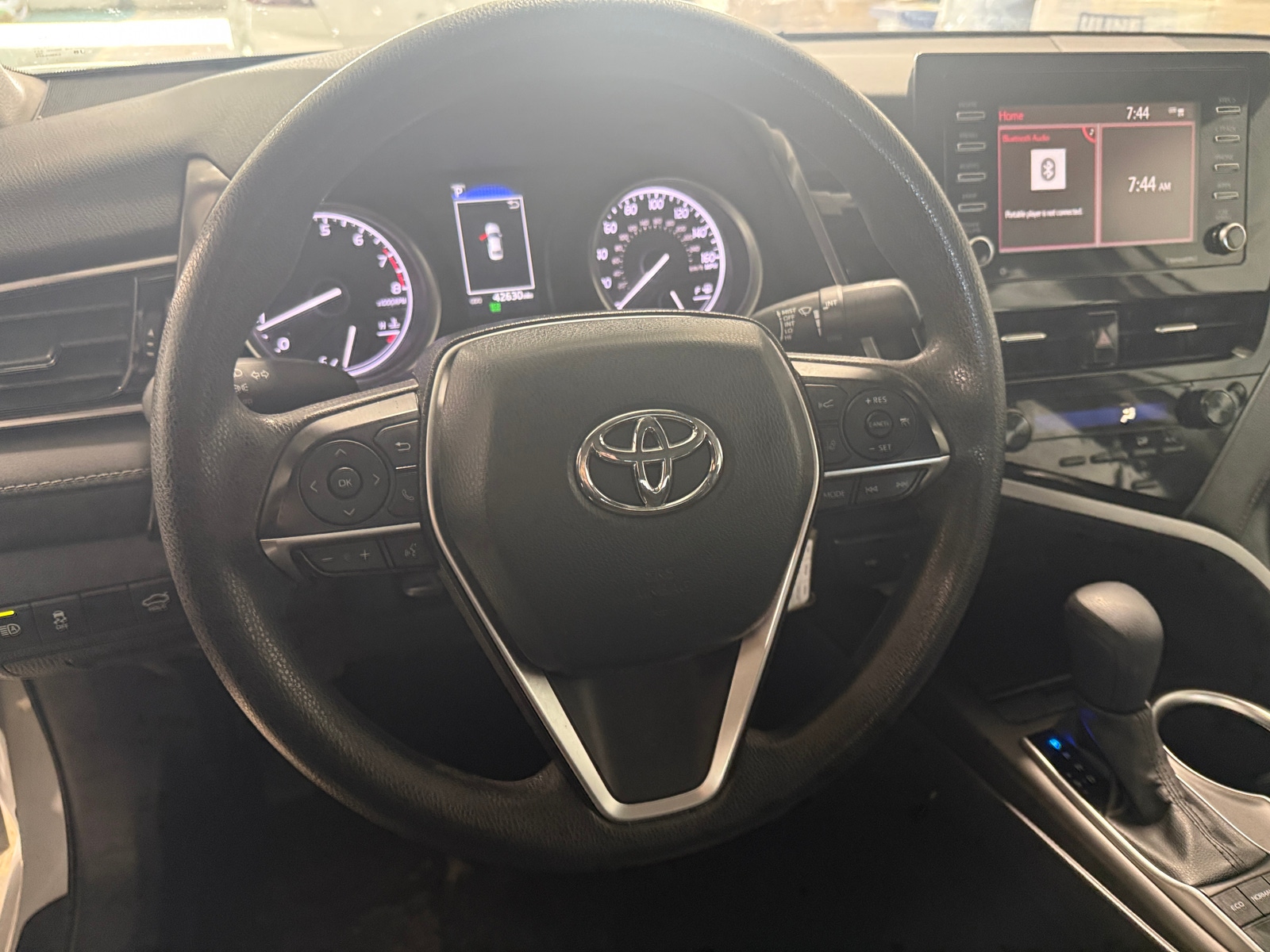 Thumbnail: 2024 Toyota Camry - 4