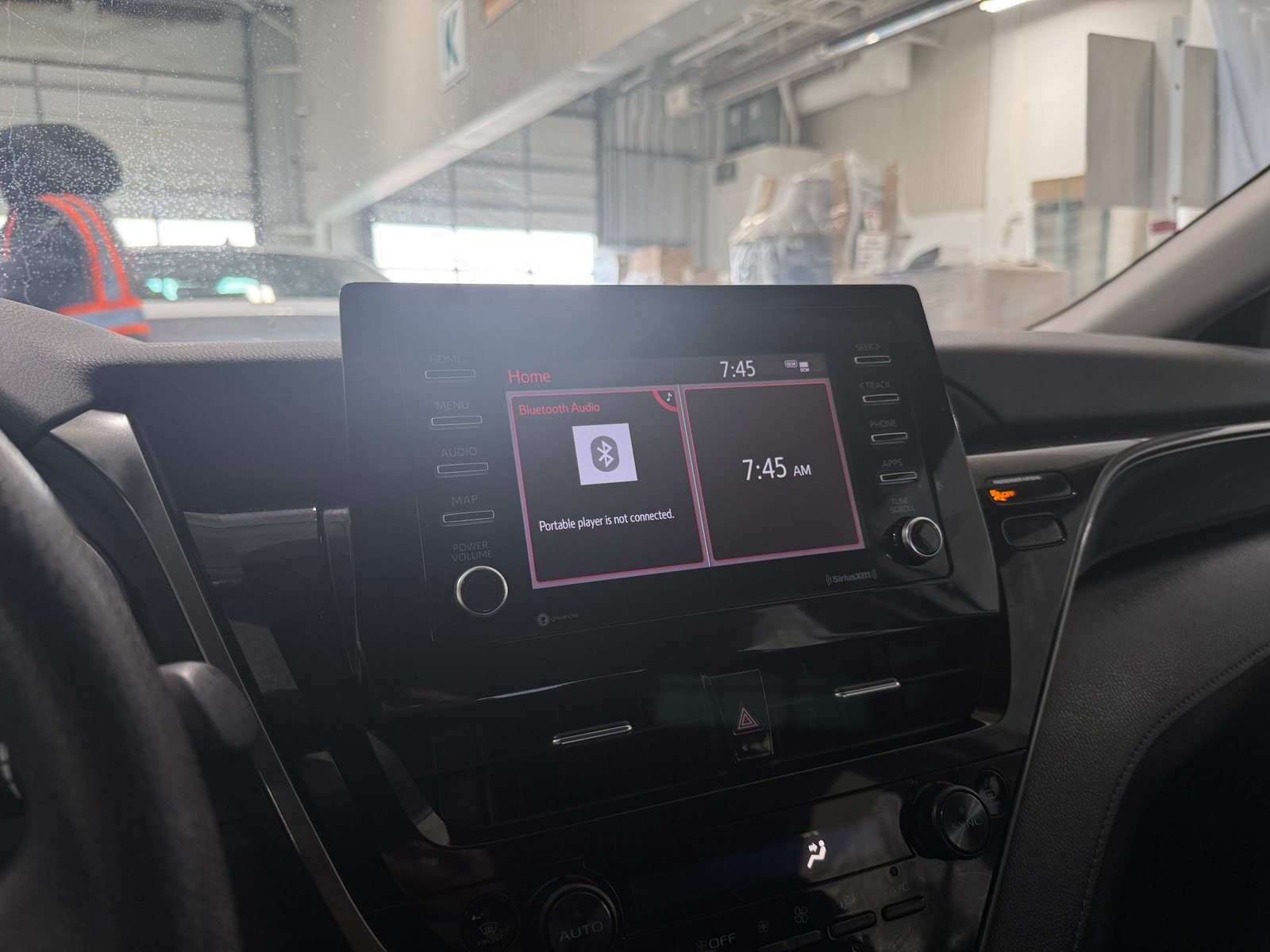 Thumbnail: 2024 Toyota Camry - 3