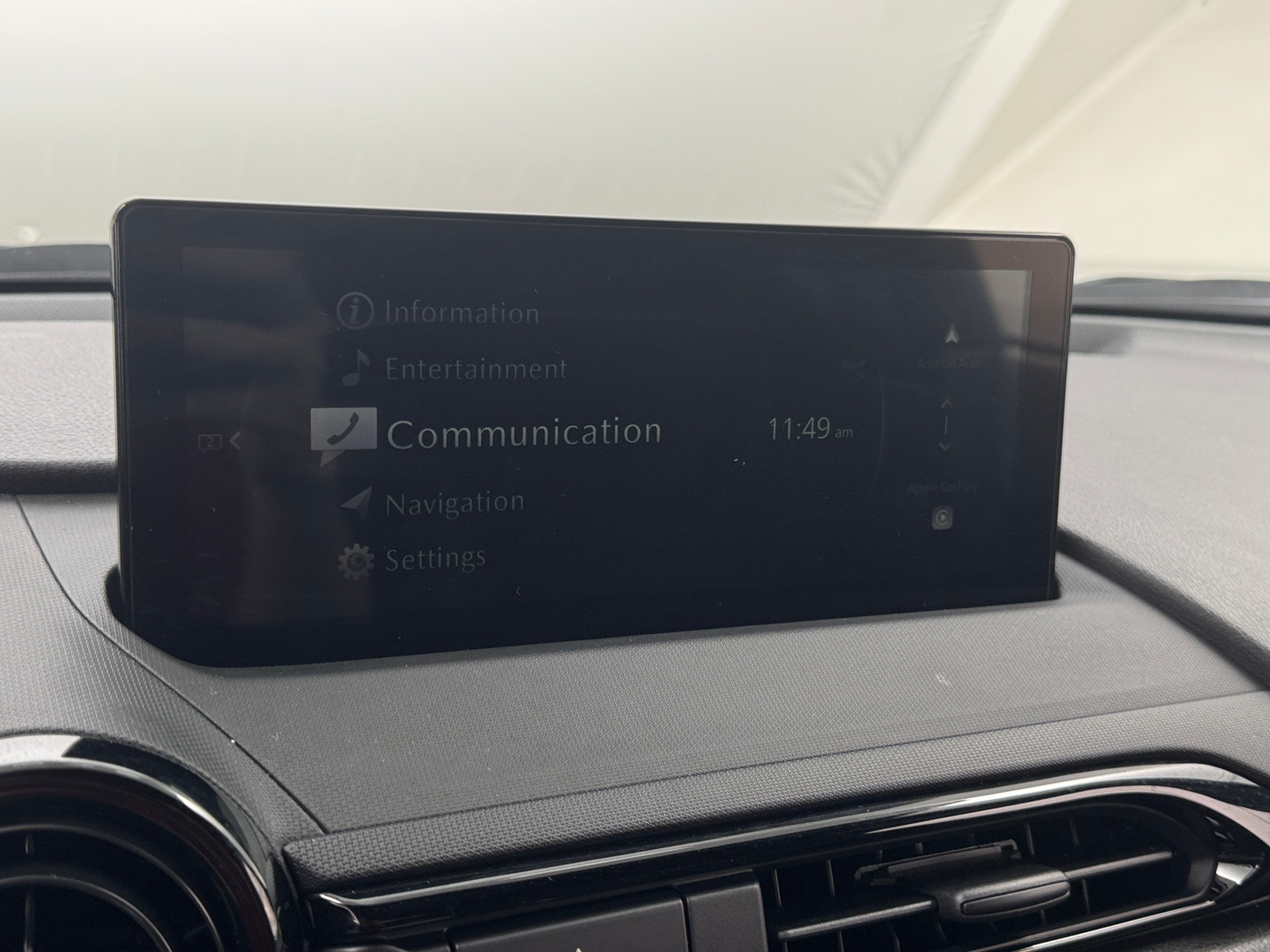 Thumbnail: 2025 Mazda MX-5 Miata - 4