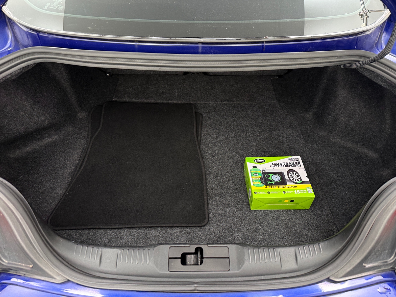 Thumbnail: 2015 Ford Mustang - 4