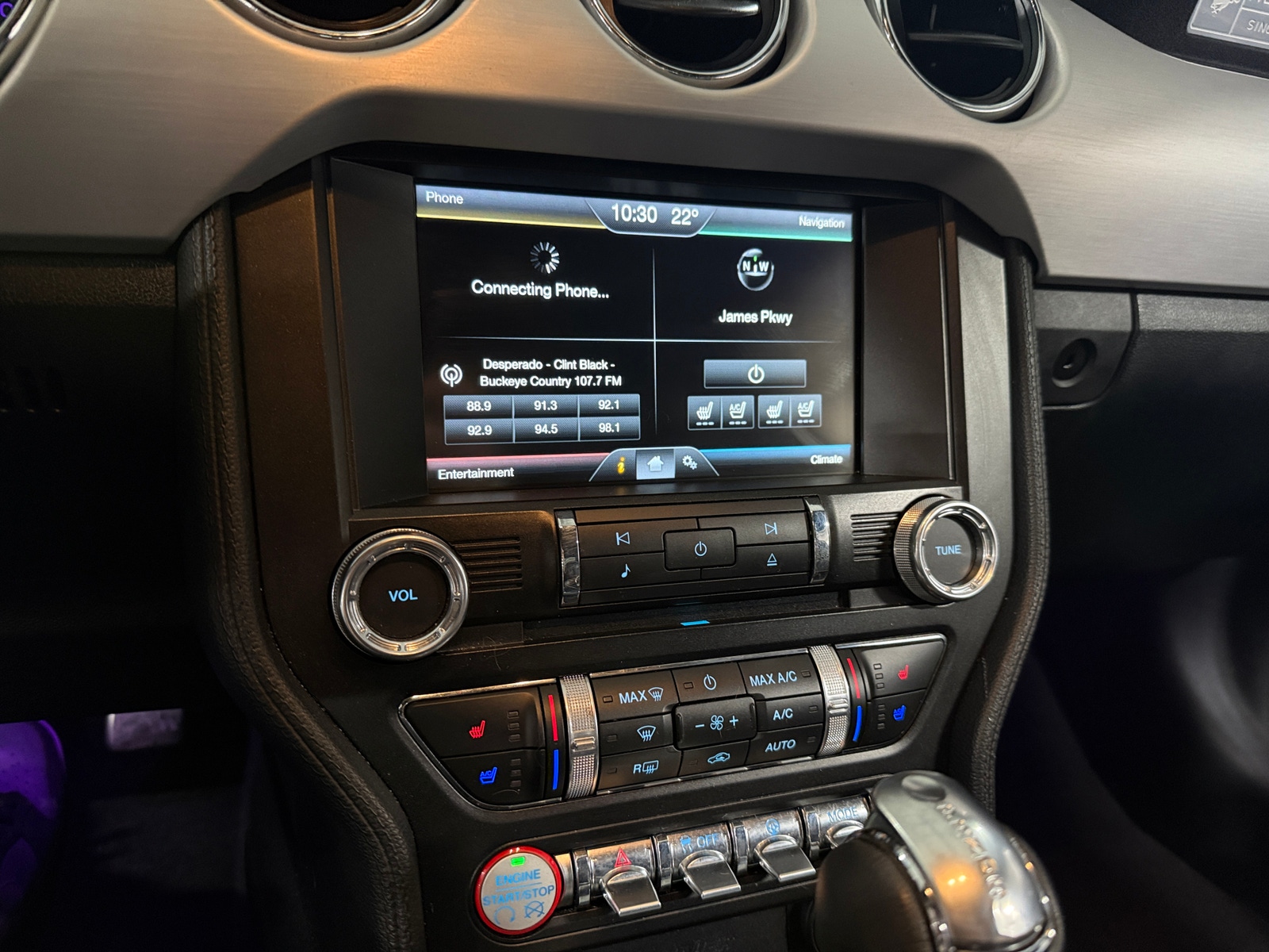 Thumbnail: 2015 Ford Mustang - 2