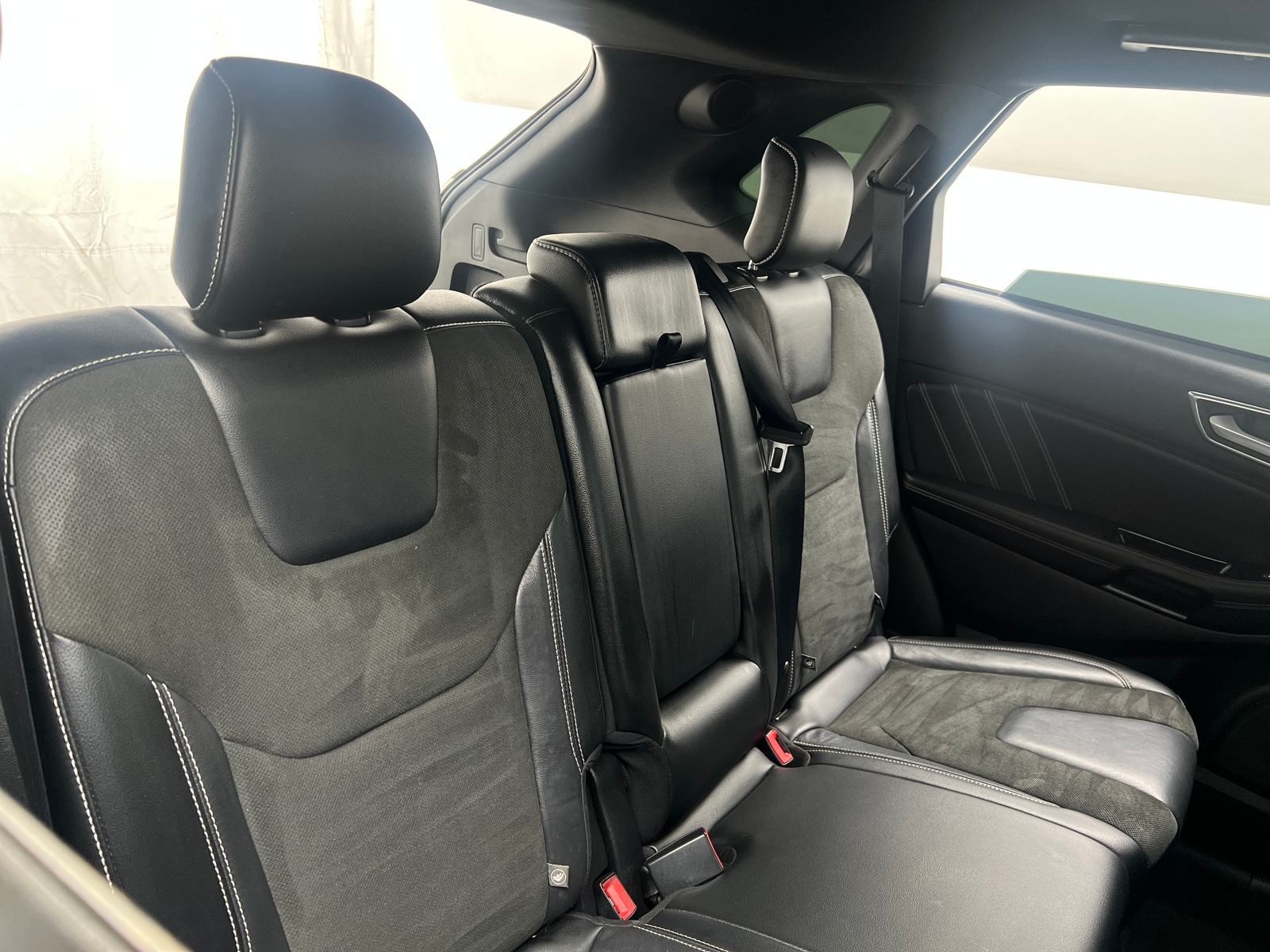 Thumbnail: 2020 Ford Edge - 5