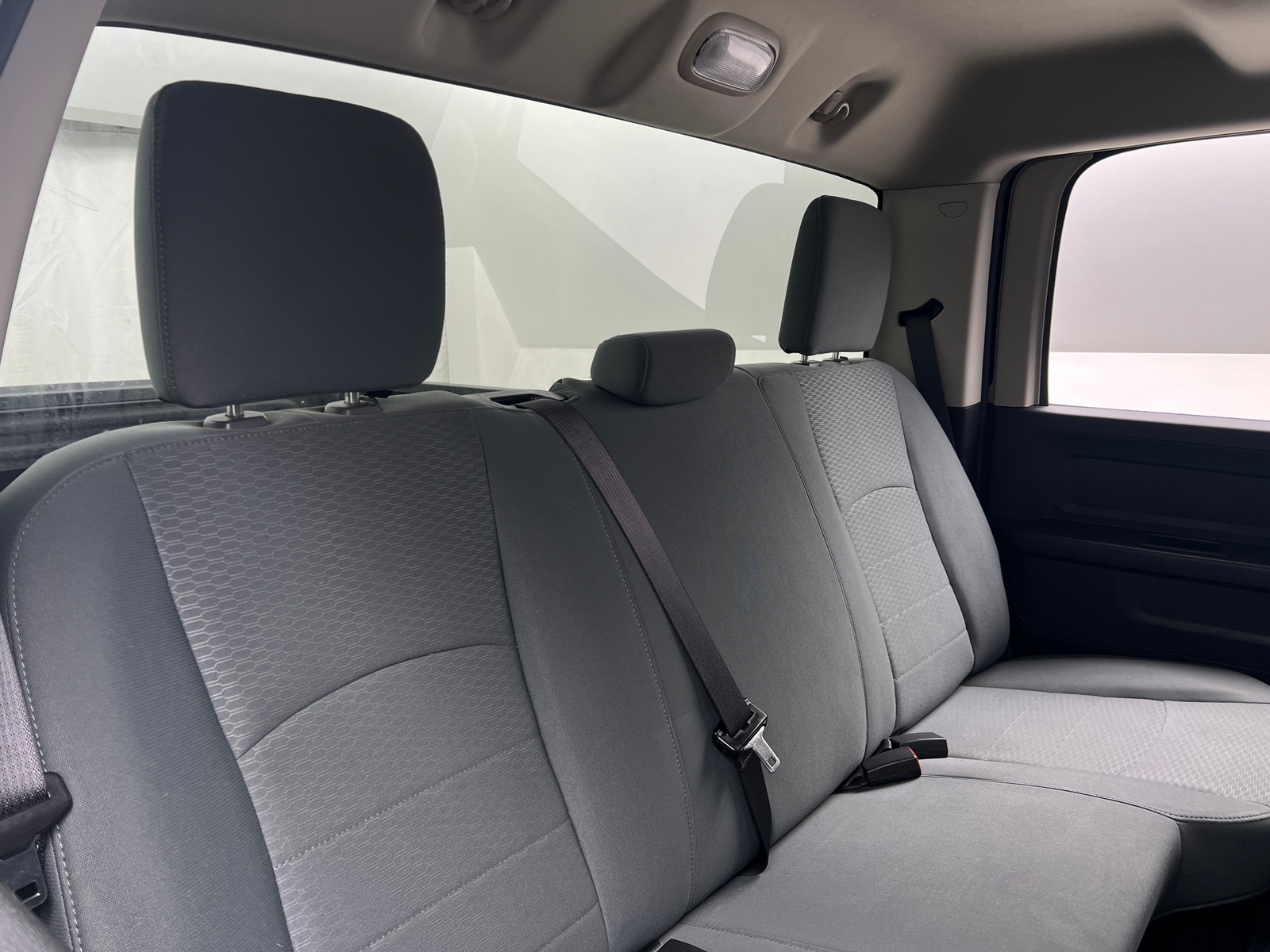 Thumbnail: 2020 RAM 1500 Classic - 6