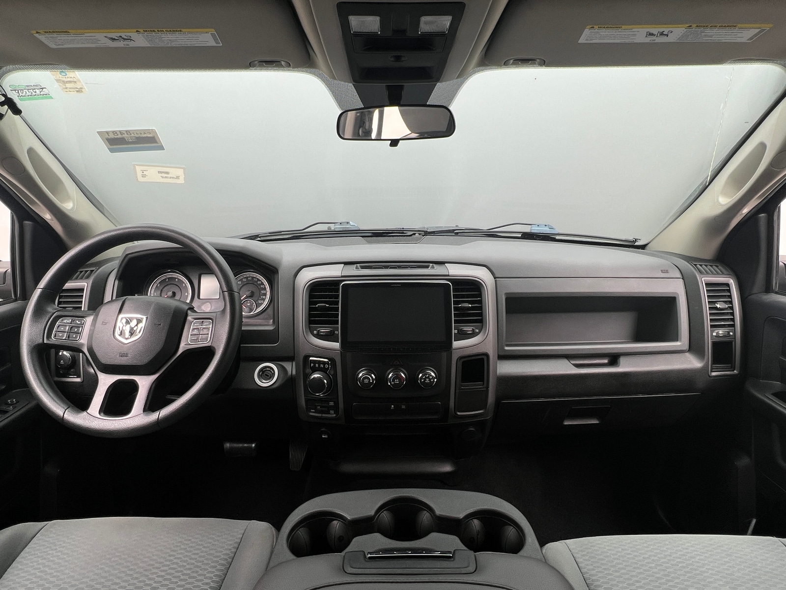 Thumbnail: 2020 RAM 1500 Classic - 3